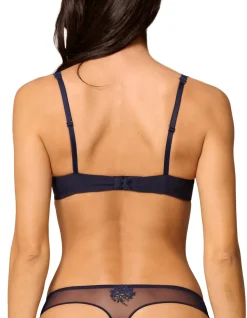 WISH HALF CUP BRA