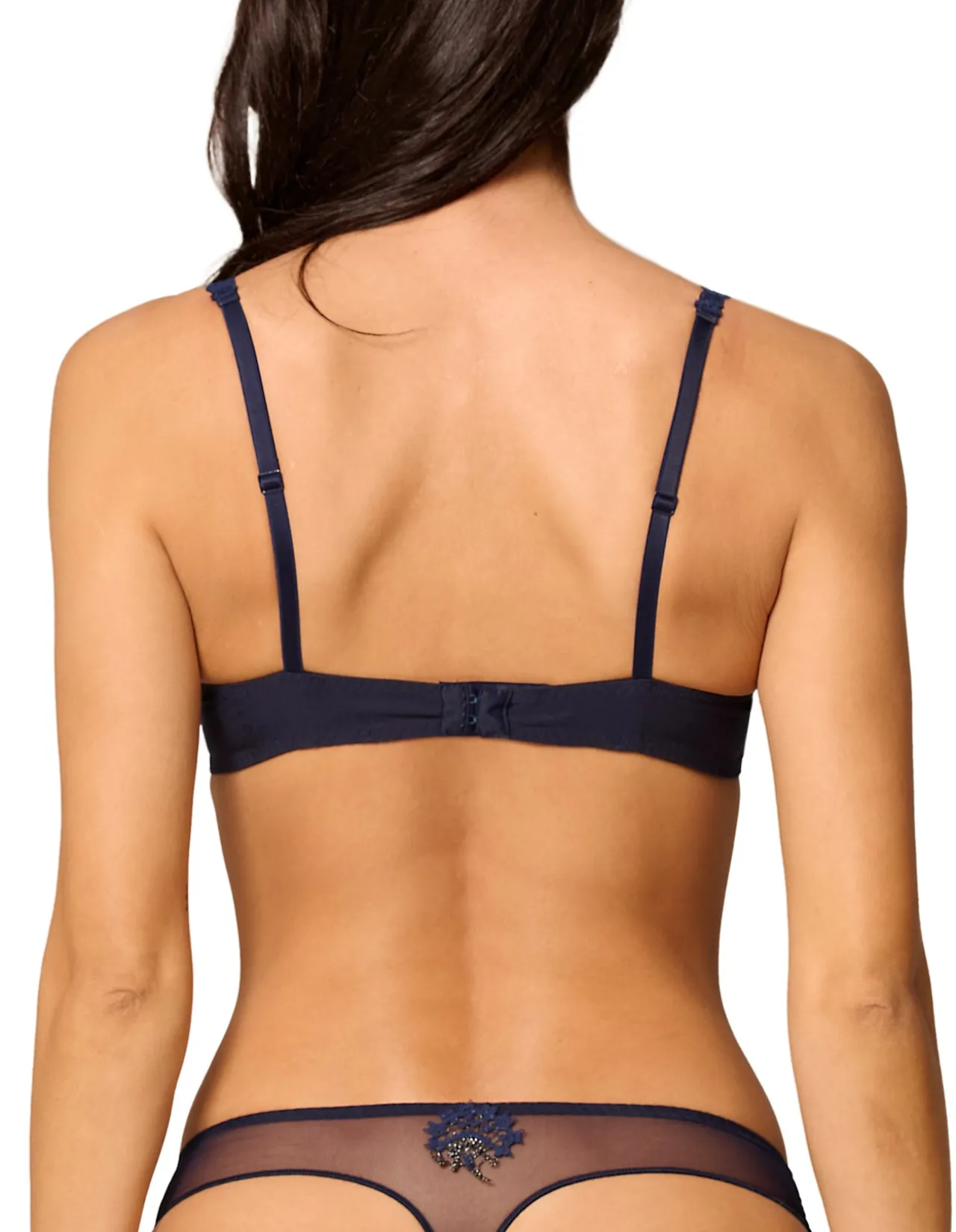 WISH HALF CUP BRA