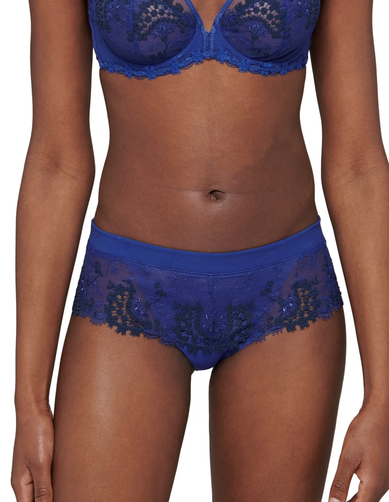 WISH SHORTY BRIEF