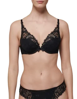 Wish Triangle Push Up Bra