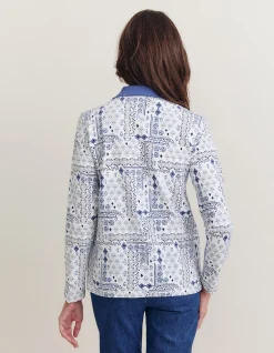 WISTERIA POLO