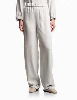 WOMAN'S TROUSERS