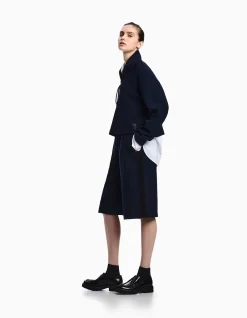WOMAN'S JERSEYWEAR
