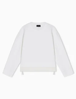 WOMAN'S JERSEYWEAR