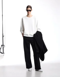 WOMAN'S JERSEYWEAR