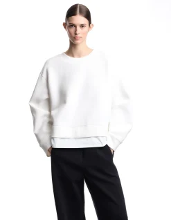 WOMAN'S JERSEYWEAR
