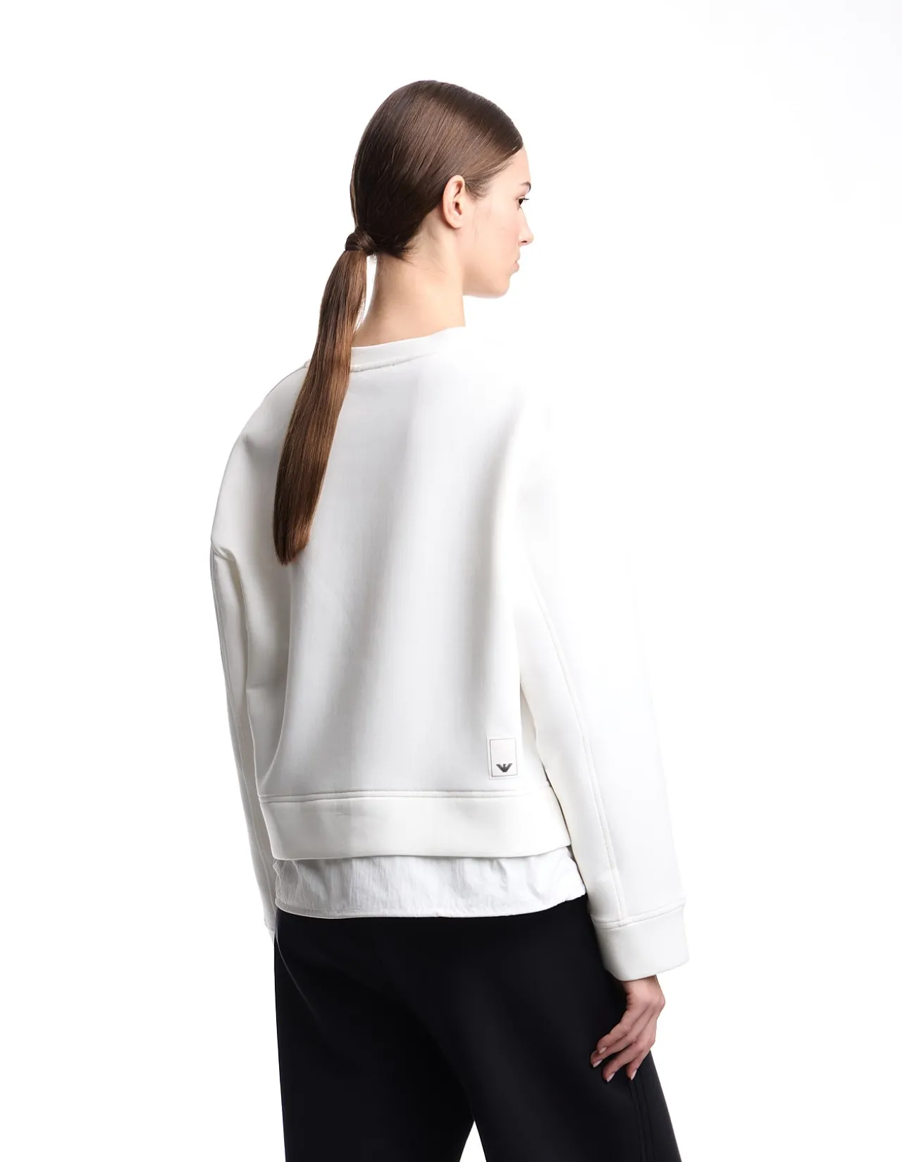 WOMAN'S JERSEYWEAR