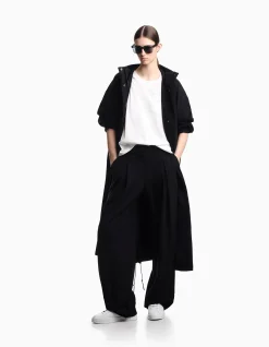 WOMAN'S OUTERWEAR