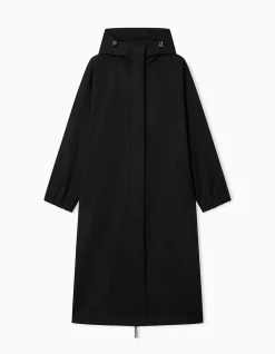 WOMAN'S OUTERWEAR