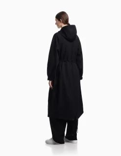 WOMAN'S OUTERWEAR