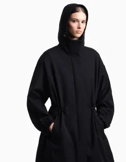 WOMAN'S OUTERWEAR