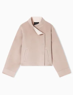 WOMAN'S OUTERWEAR