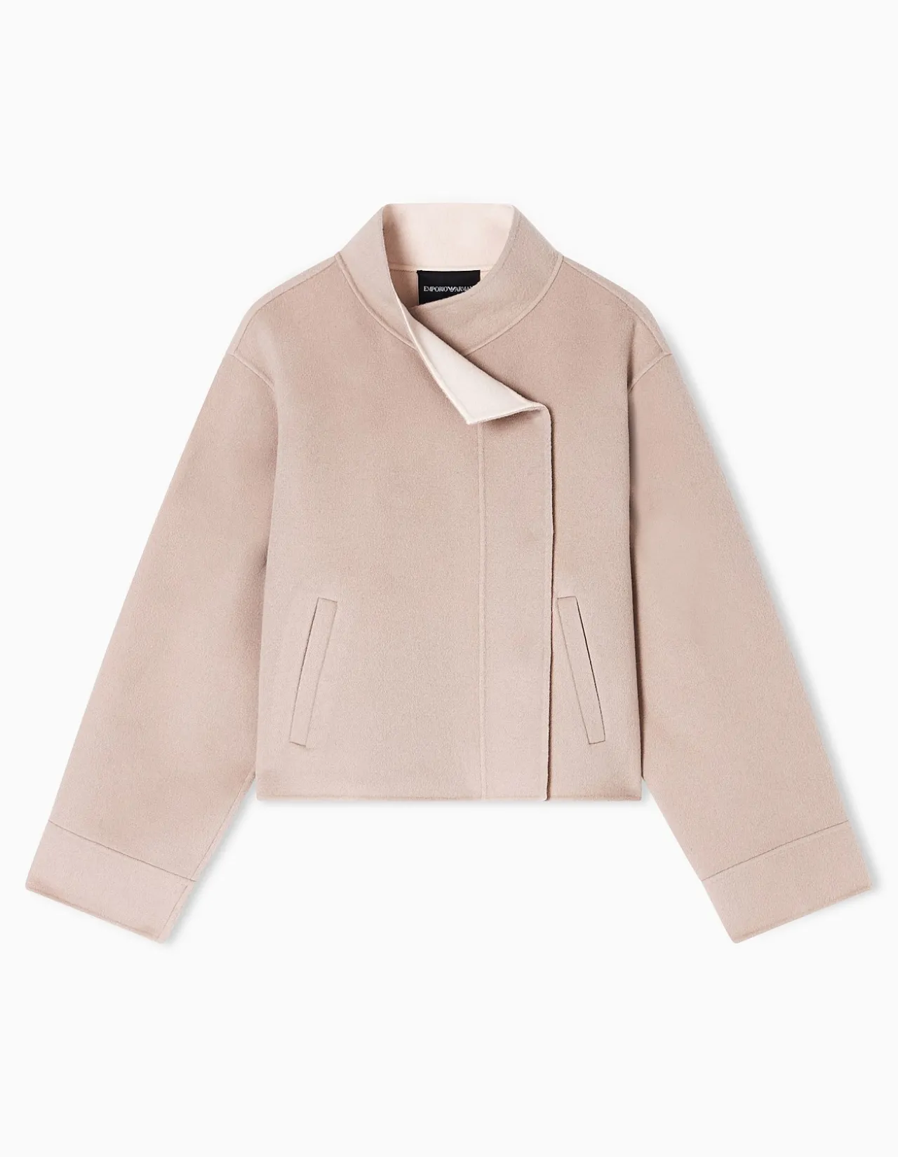 WOMAN'S OUTERWEAR
