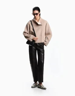 WOMAN'S OUTERWEAR