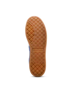 WOMEN'S ALL STAR CLASSIC TRAINER SUEDE SNEAKER