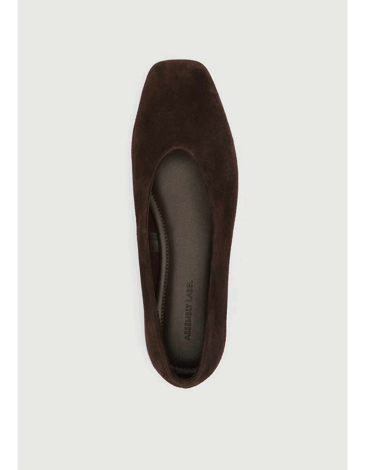 WOMEN'S Avenue Suede Loafer SHOE