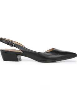 WOMEN'S BANKS PUMP