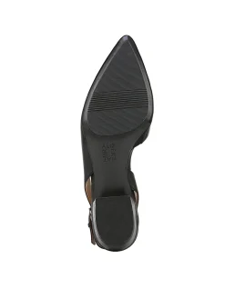 WOMEN'S BANKS PUMP