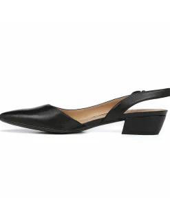 WOMEN'S BANKS PUMP