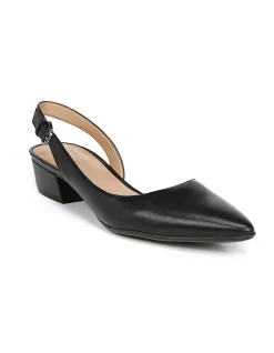 WOMEN'S BANKS PUMP