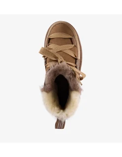 WOMEN'S BLURRED MICRO PATCHWORK SLIPPER