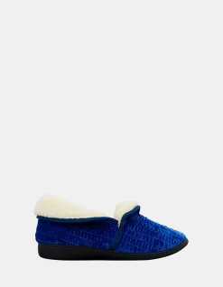 WOMEN'S CAMELIA SLIPPER