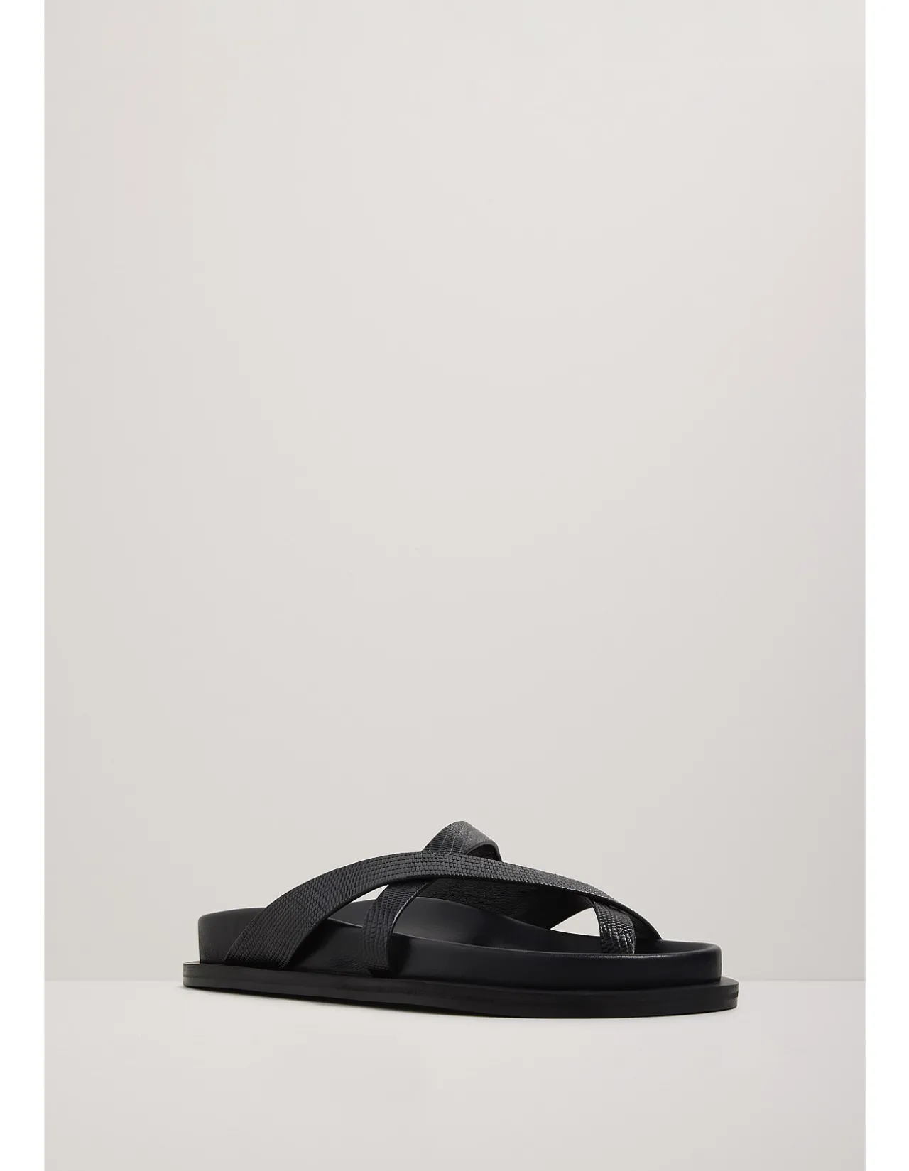 WOMEN'S CLAUDE SANDAL