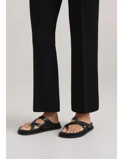 WOMEN'S CLAUDE SANDAL