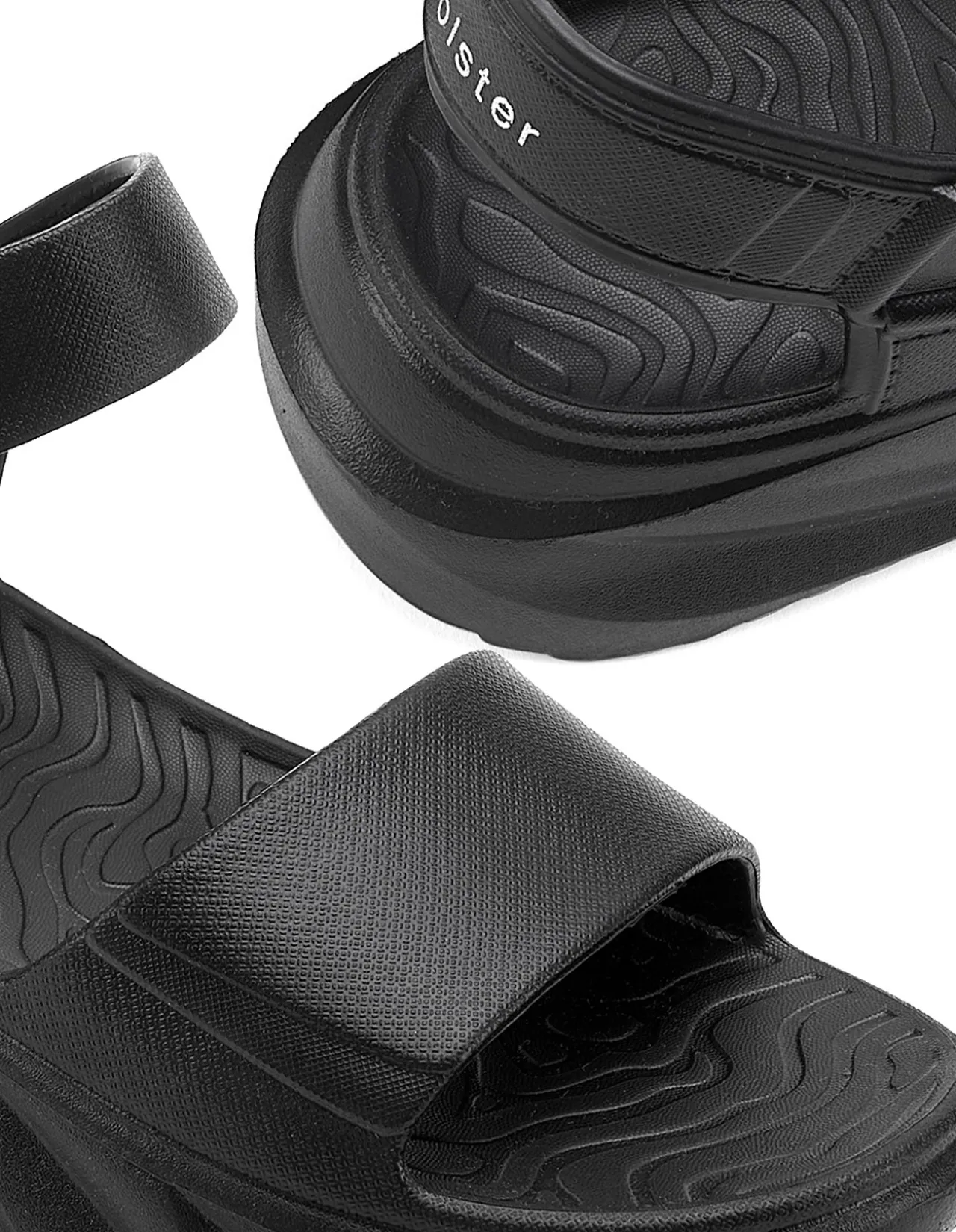 WOMEN'S Cloudnine SANDAL