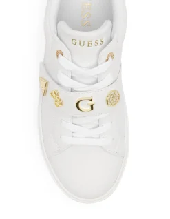 WOMEN'S DRIFT SNEAKER