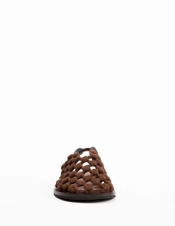 Women's ELKI Flat Sandals