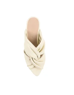 WOMEN'S Esme Mule Leather SANDAL