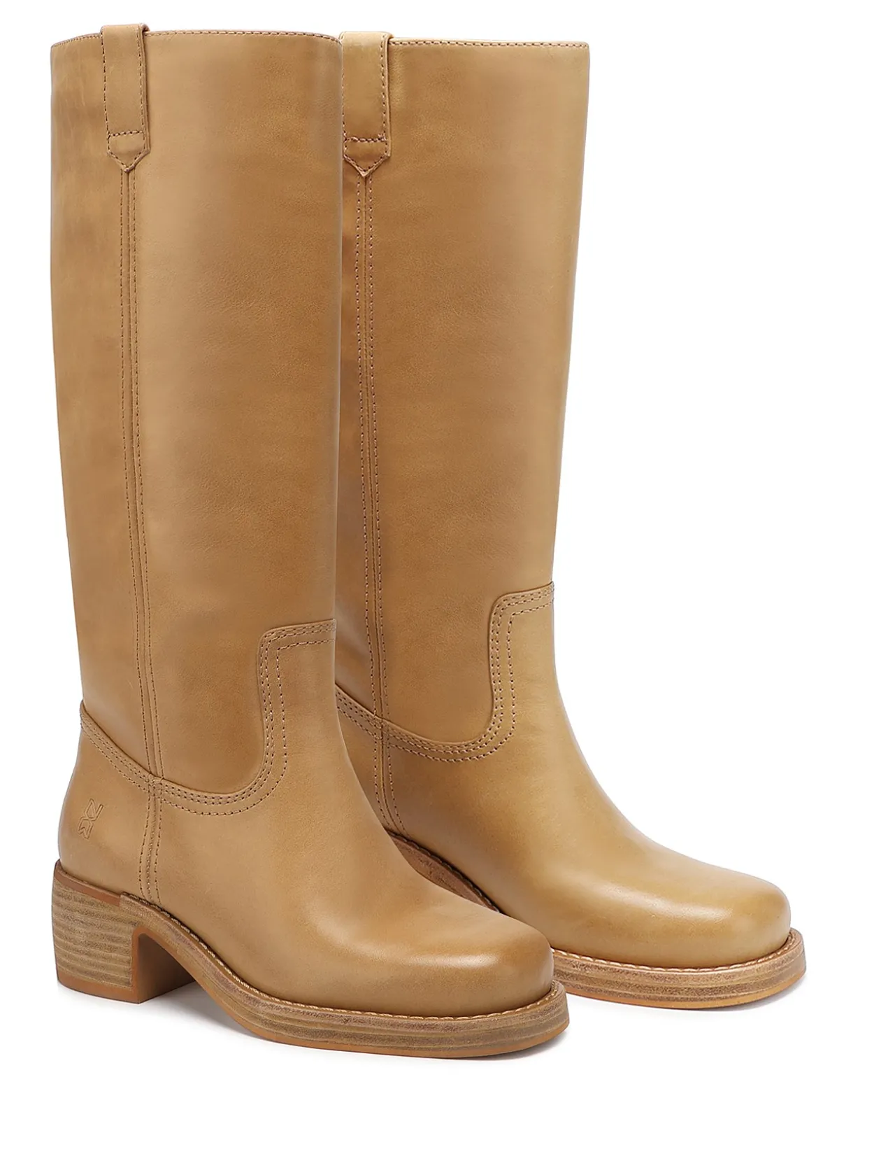 Women's FEAR Boots