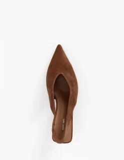 Women's FRANKIE Slingbacks