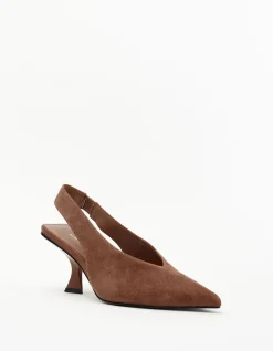 Women's FRANKIE Slingbacks