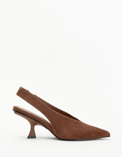 Women's FRANKIE Slingbacks