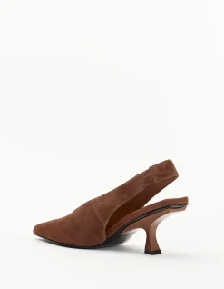 Women's FRANKIE Slingbacks