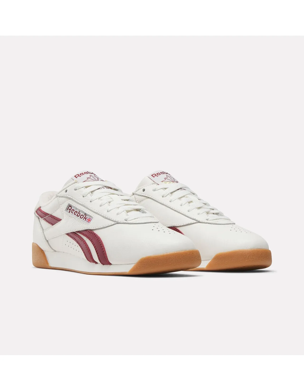 WOMEN'S FREESTYLE LO SNEAKER