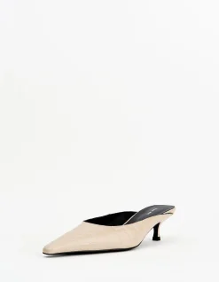Women's GENEVA Mules