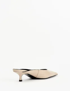 Women's GENEVA Mules