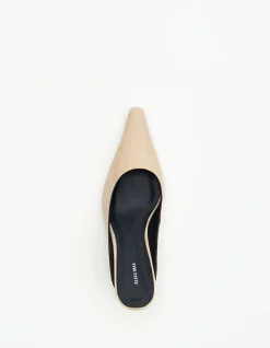 Women's GENEVA Mules
