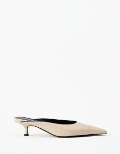 Women's GENEVA Mules