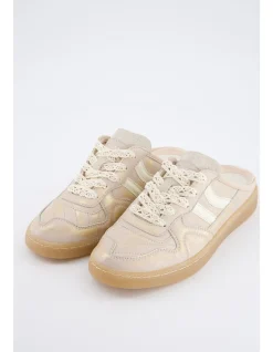 WOMEN'S GOAL MULE SNEAKER