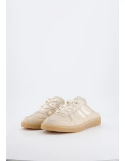 WOMEN'S GOAL MULE SNEAKER