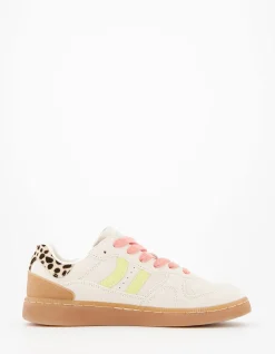 WOMEN'S GOAL SNEAKERS