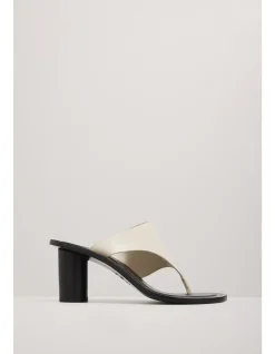 WOMEN'S HARDIE HEELED SANDAL