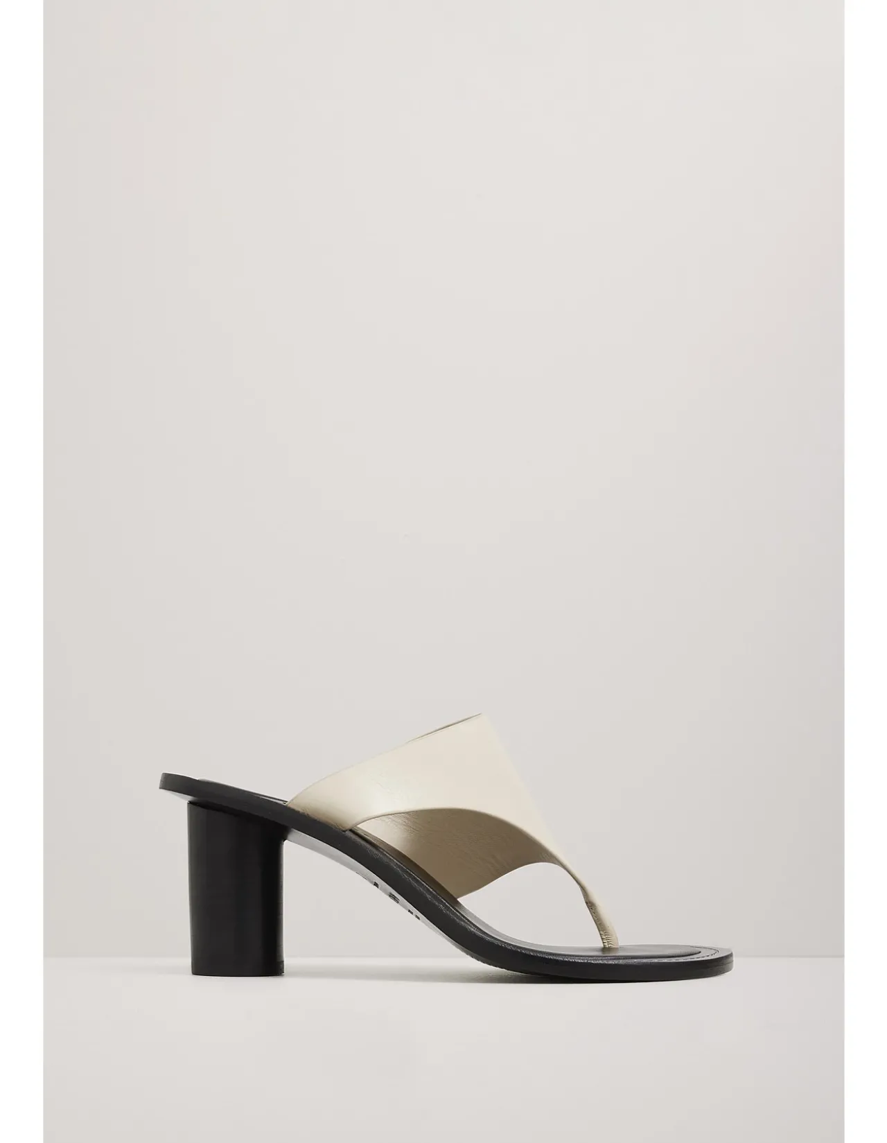 WOMEN'S HARDIE HEELED SANDAL