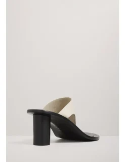 WOMEN'S HARDIE HEELED SANDAL