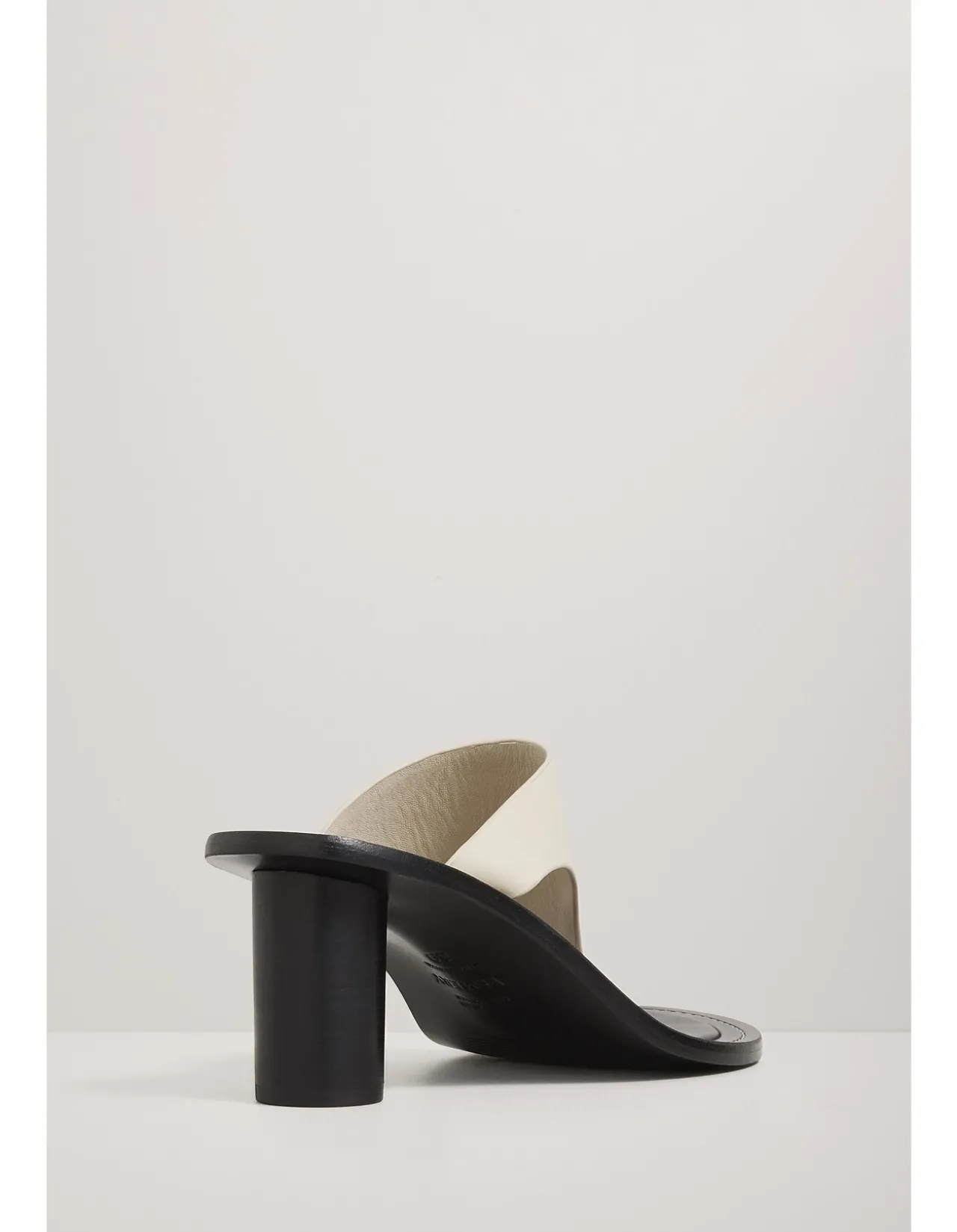 WOMEN'S HARDIE HEELED SANDAL