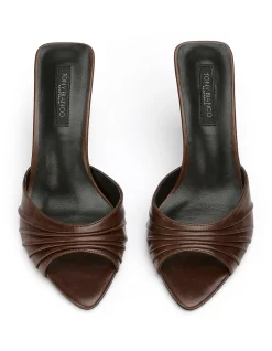 Women's Hype Heeled Sandals